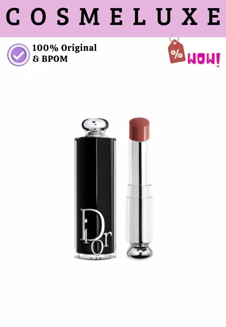 Dior Addict Refillable Shine Lipstick • 3.2g - 716 Dior Cannage