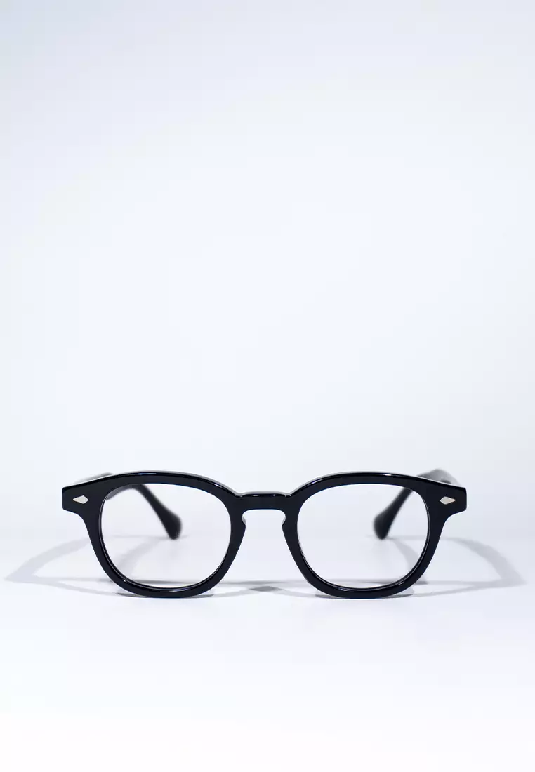 Clip On 20356 1 Black