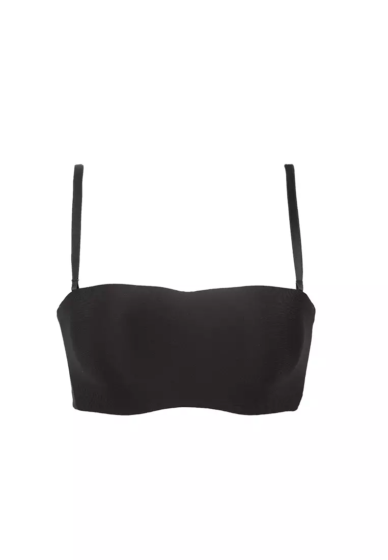 Bandeau Bra