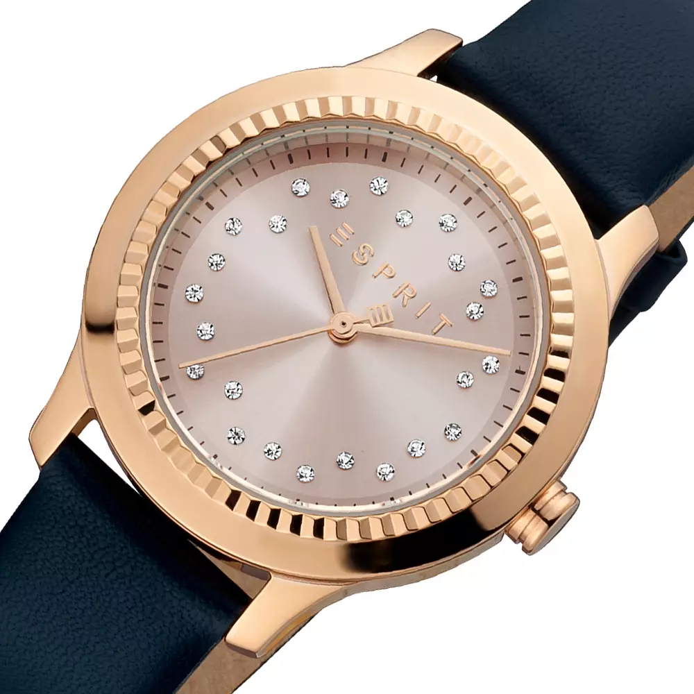 Jam Tangan Wanita Esprit ES1L351V0215 JOYCE Original