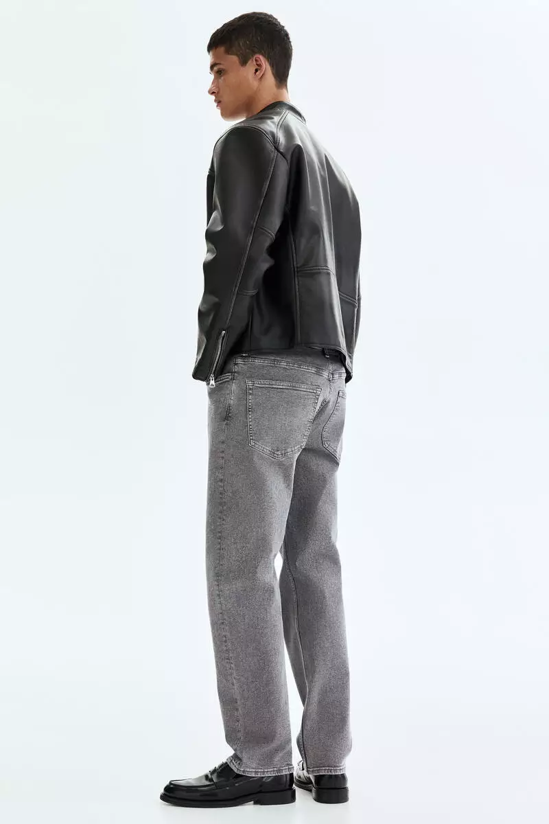 Regular Jeans