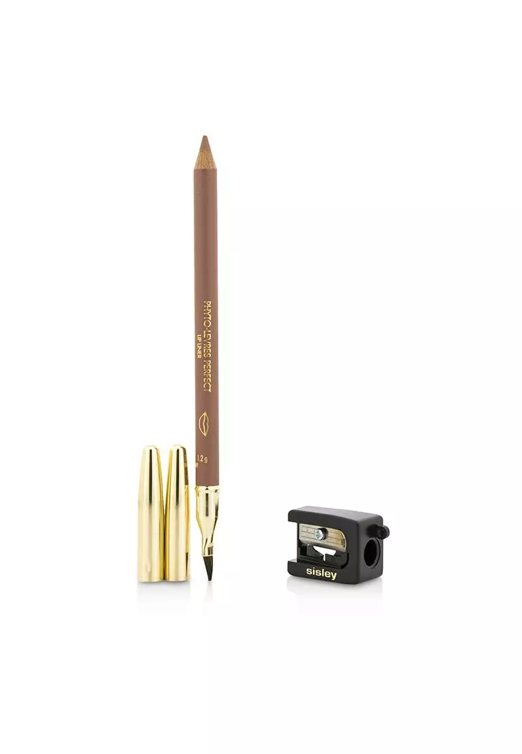 Sisley - Phyto Levres Perfect Lipliner - #Nude 1.2g/0.04oz