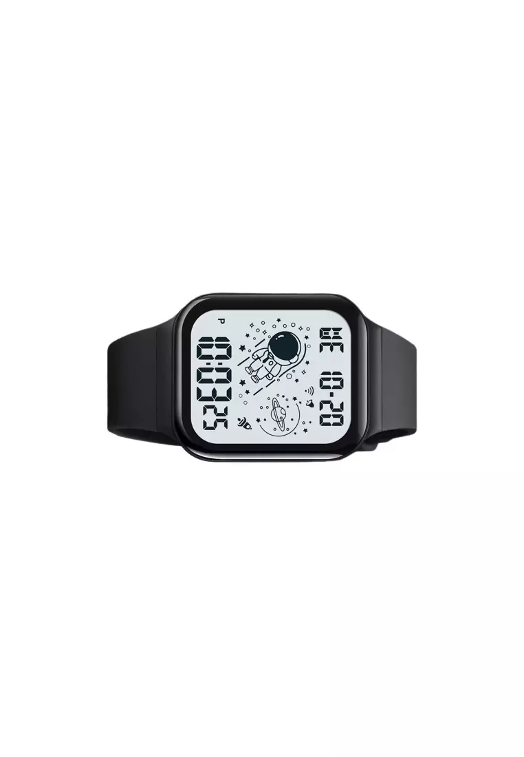 Jual SKMEI Jam Tangan Pria Digital Sport Watch Alarm Waterproof 5