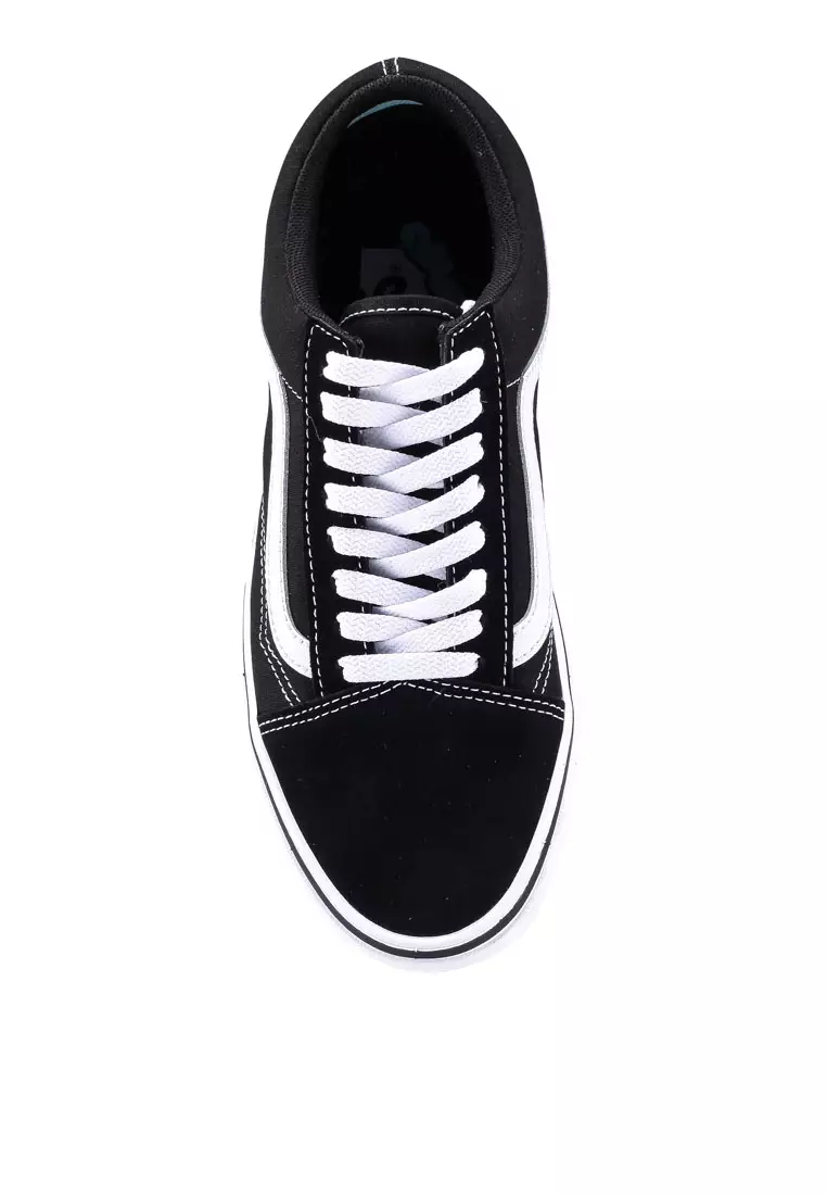 Zalora vans old skool sales