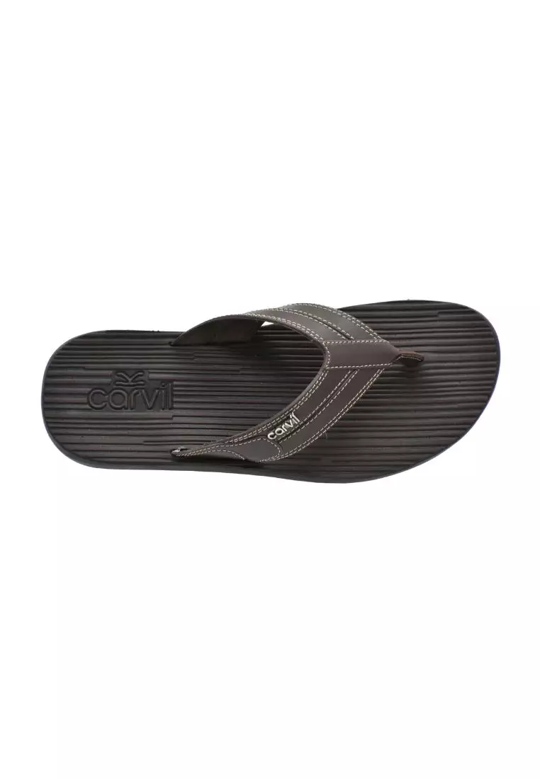 Carvil Sandal Pria Fireno-01 M