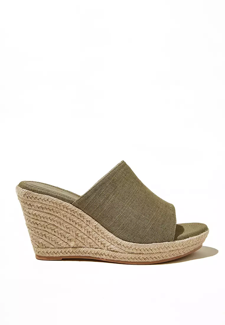 Buy Rubi Zoey Espadrille Mules 2024 Online ZALORA Philippines