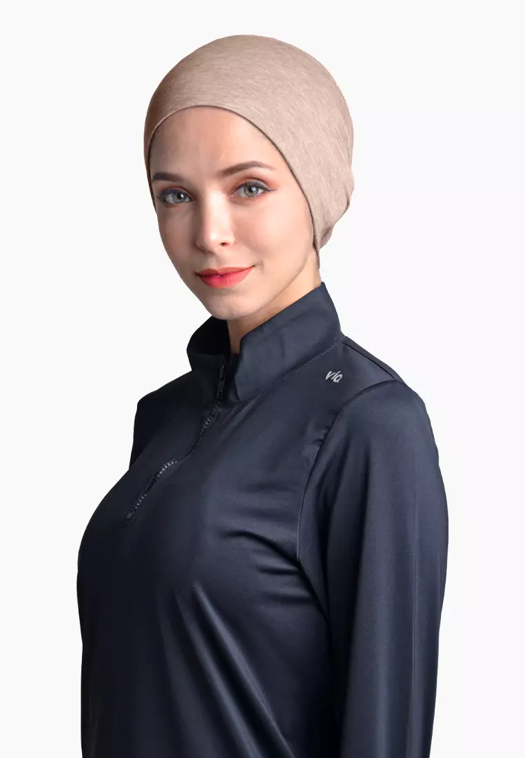 ViQ穆斯林运动内头巾