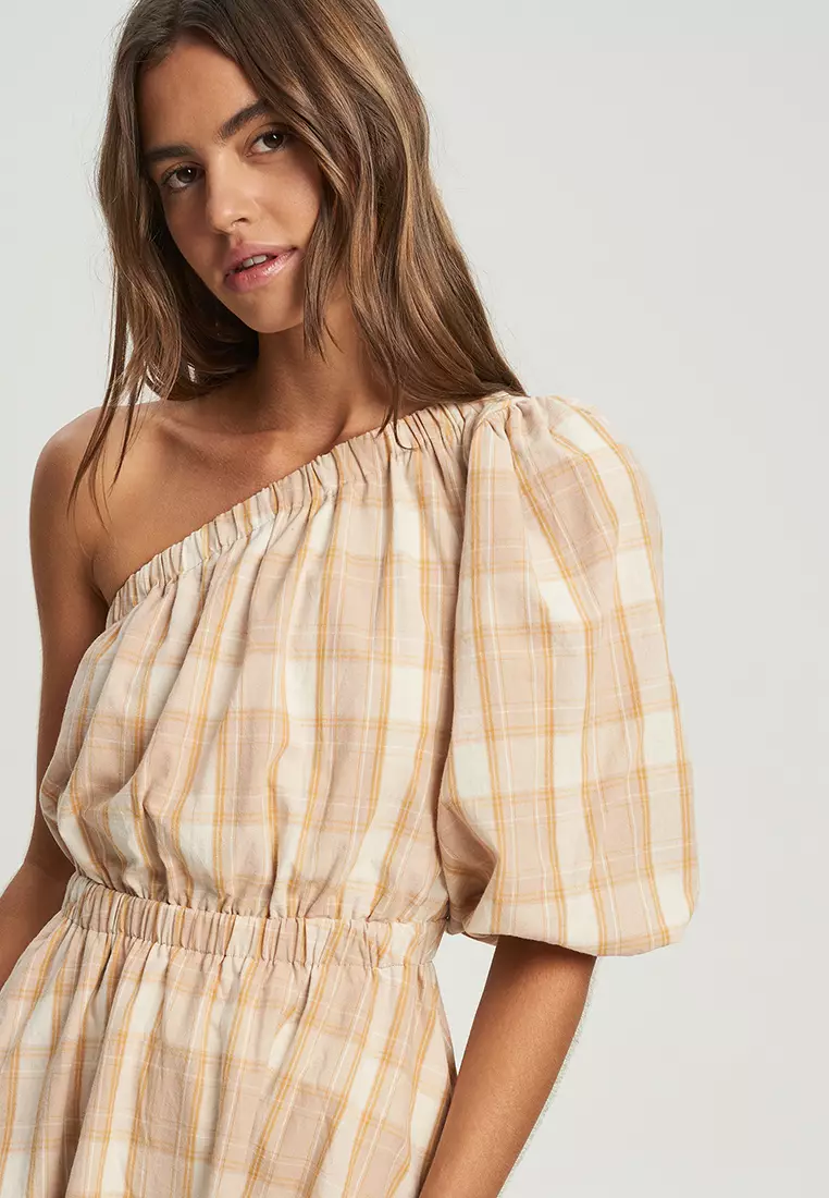 Kennedy Dress