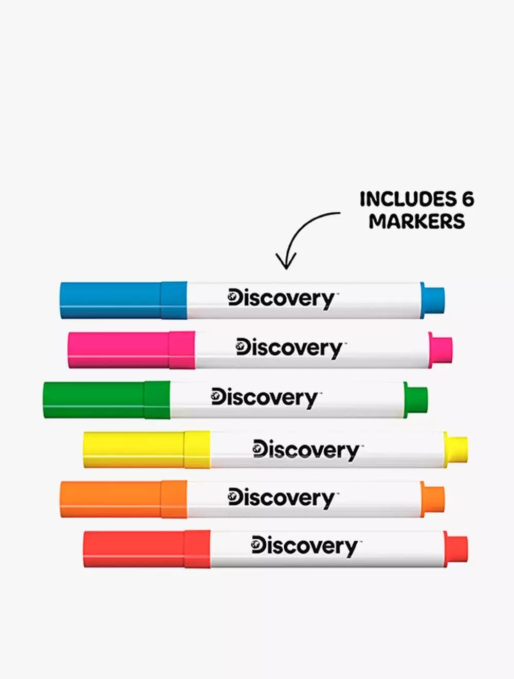 Discovery Toy Sketch and Project Light Designer - DCT1306019981