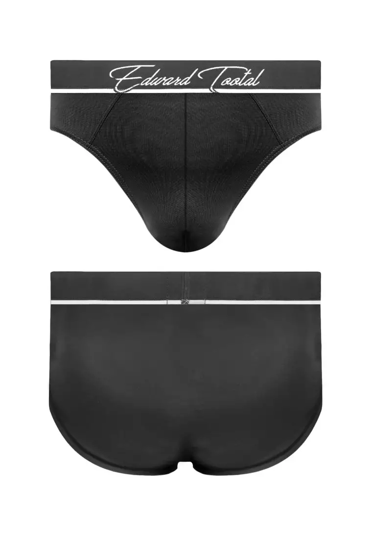 Tootal Celana Dalam Pria Mini Brief 3 warna / pack - YTOB03M3BS