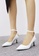 Twenty Eight Shoes white VANSA  Ankle Strap Pointed Toe Heels  VSW-H1806813 7F219SH5078CDCGS_6