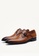 Twenty Eight Shoes Galliano Leathers Monk Strap Shoes DS892703 C046ESHAC6094BGS_2