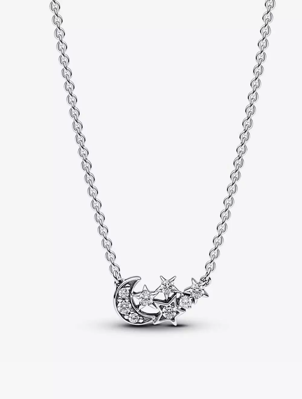 Pandora necklace outlet harga