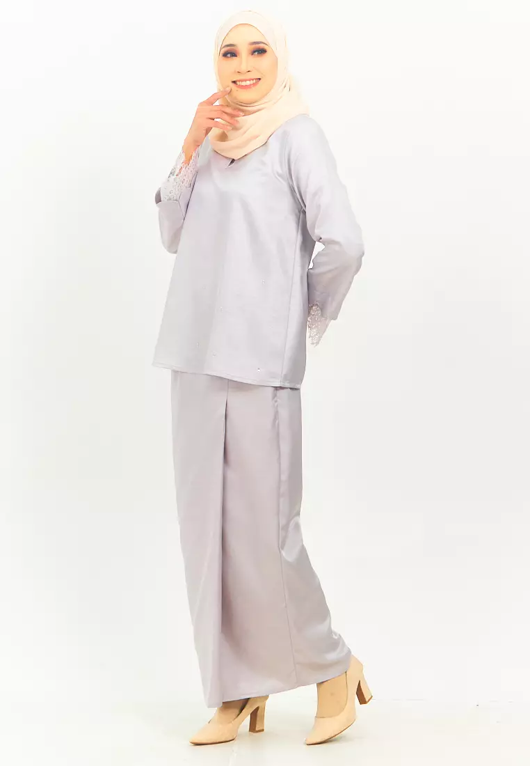 Indah Seri Kurung Modern