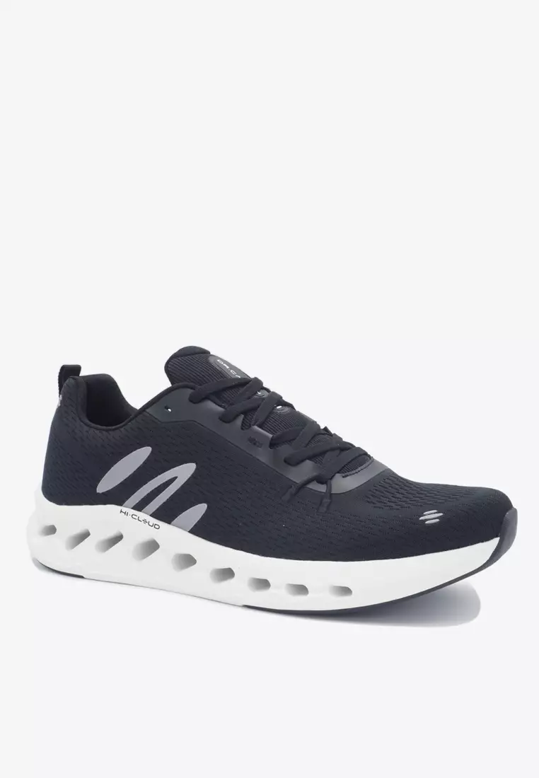 Dr. Cardin Men Hi-Cloud Core X1 Sneaker RB8-61398