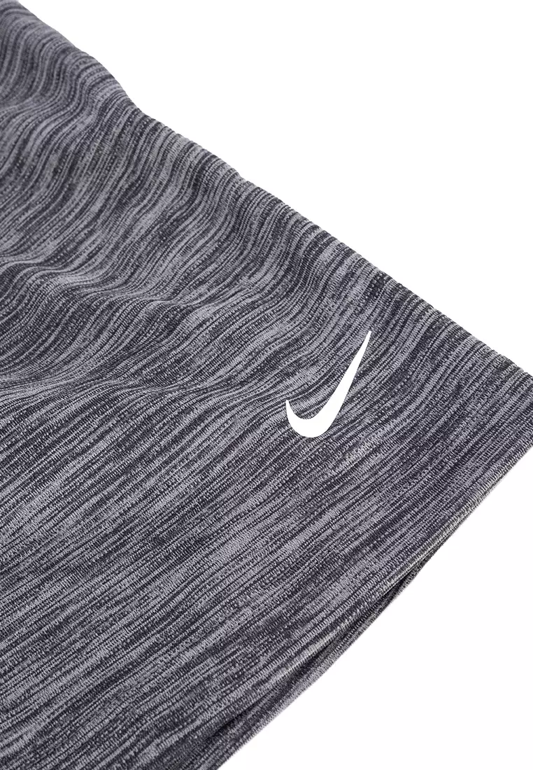 B Nk Df Multi Short Lbr Hthr