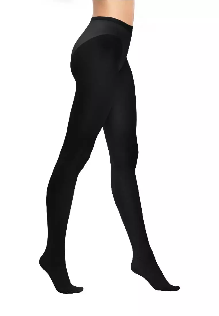 Ladies' Light Support Smooth Stretch Pantyhose Stockings Philippines