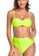 Its Me green (2PCS) Sexy Bikini Swimsuit 3F256US0386037GS_7