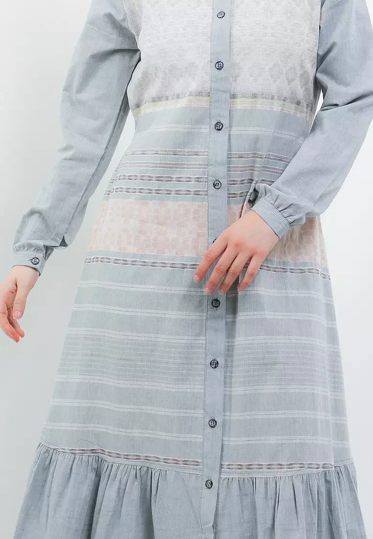 Intresse Mischief Gamis