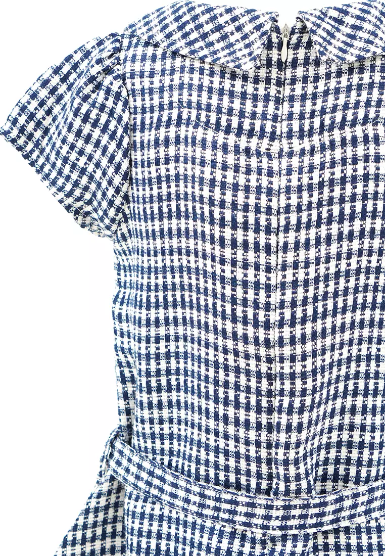 Little X eight Girl Melisandre Dress Kids