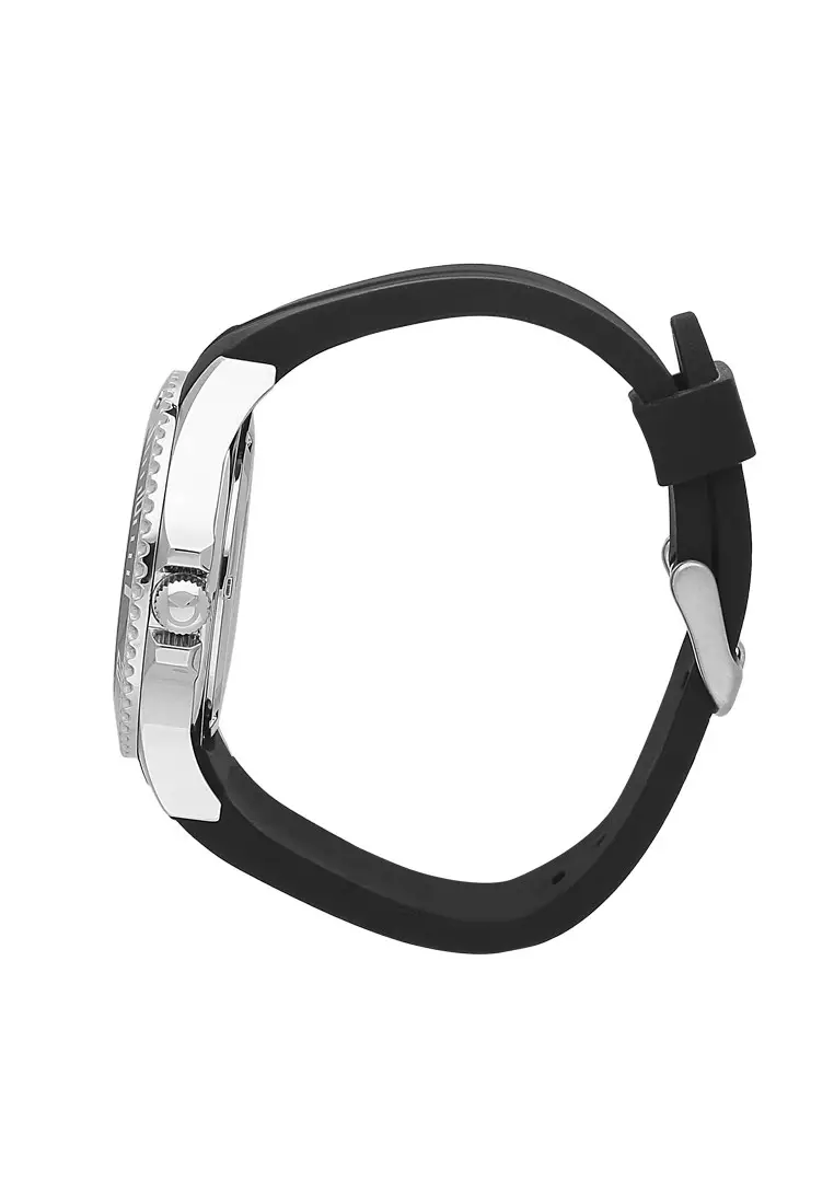 【Online Exclusive】 Sector 43mm Men's Quartz Watch R3251161048