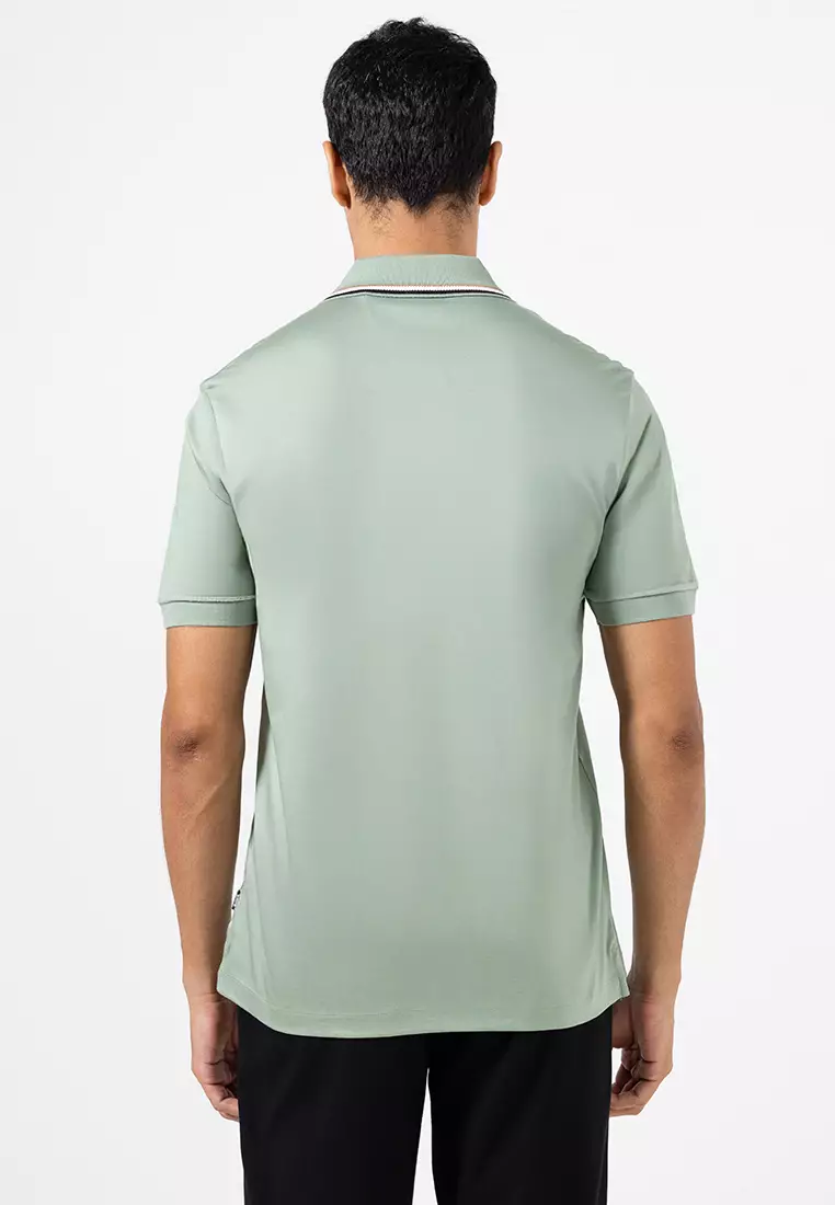 Penrose 38 - BOSS Mainline