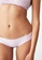 Cotton On Body pink The Invisible Bikini Briefs 15365USB822D1EGS_3