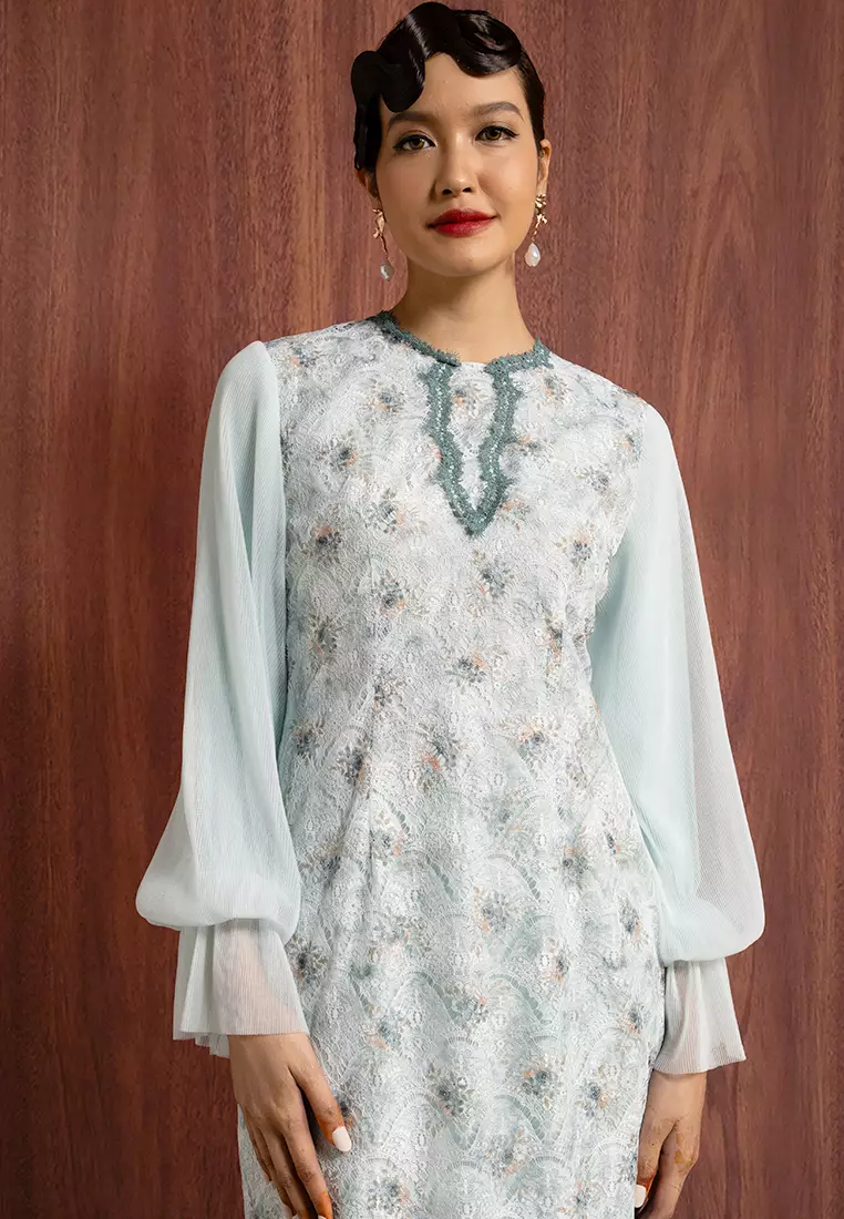 AVA MODERN KURUNG SET