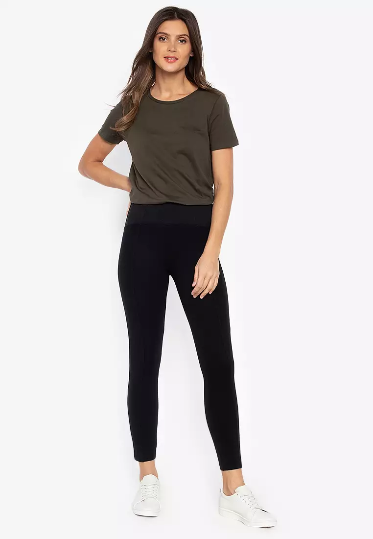 Sculpt and Lift Leggings