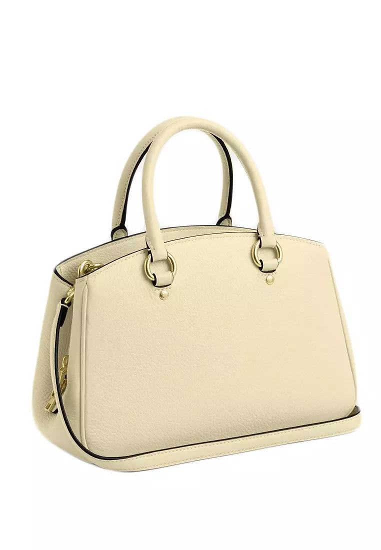 Savannah Small Carryall Bag - Moonlight