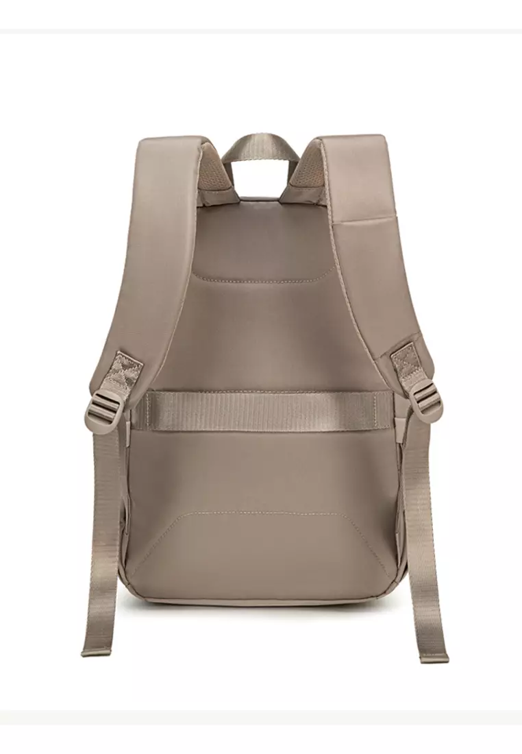 Casual School Bag 15.6 Laptop Compartment Waterproof Backpack for Women