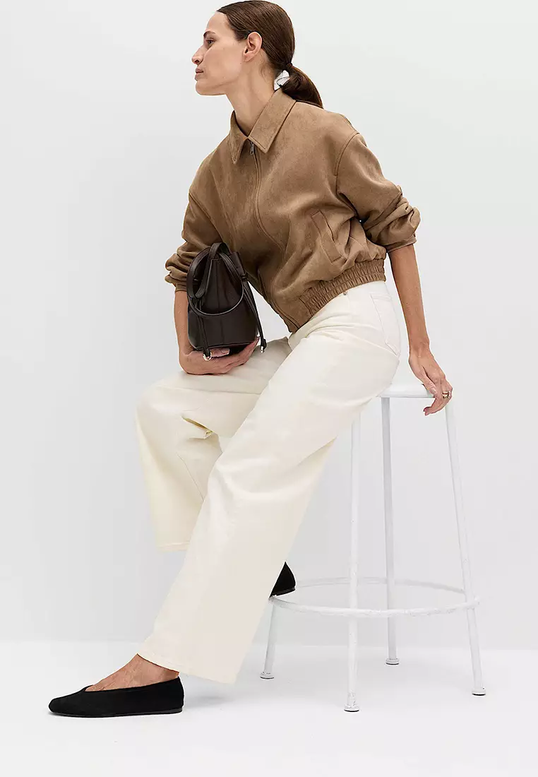 The Wide-Leg Jeans