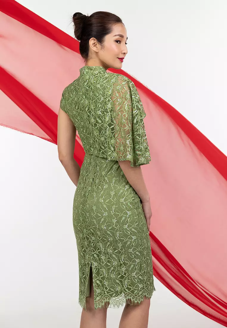 Zalora cheongsam on sale