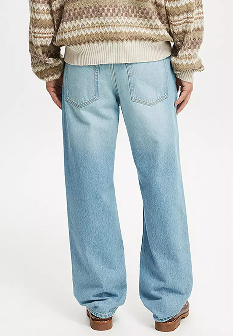 Baggy Jeans