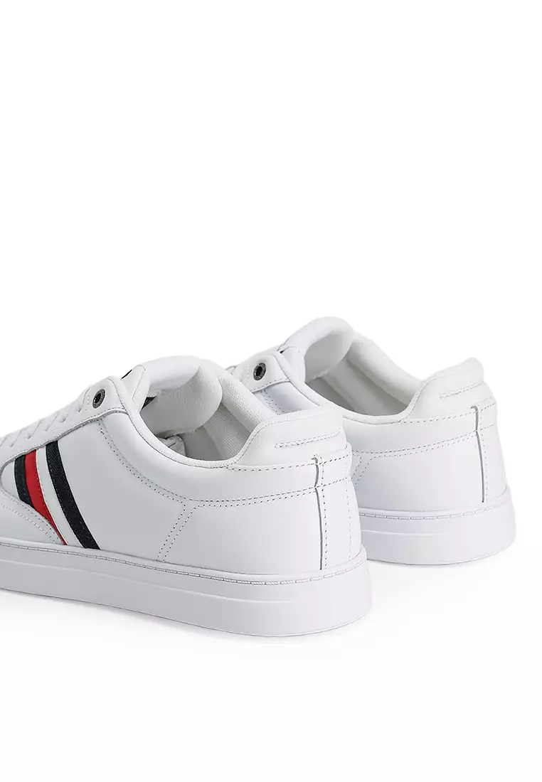 Icon Signature Tape Court 運動鞋 - Tommy Mainline