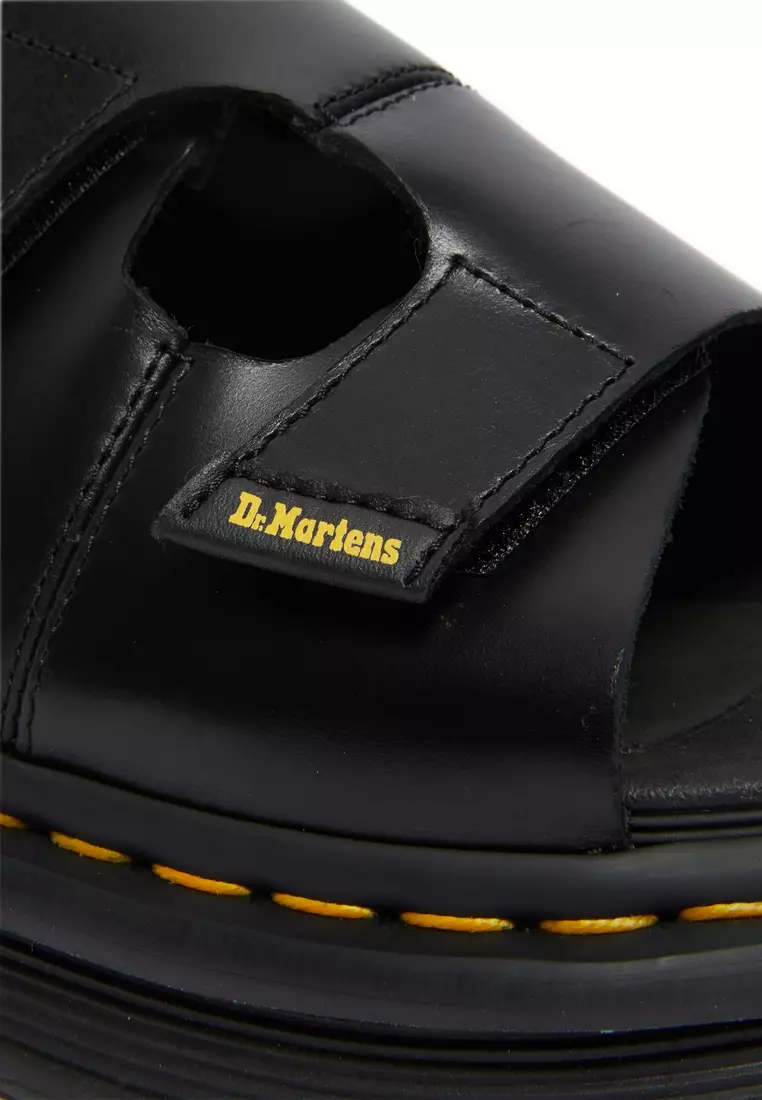 dr martens hayden sandals