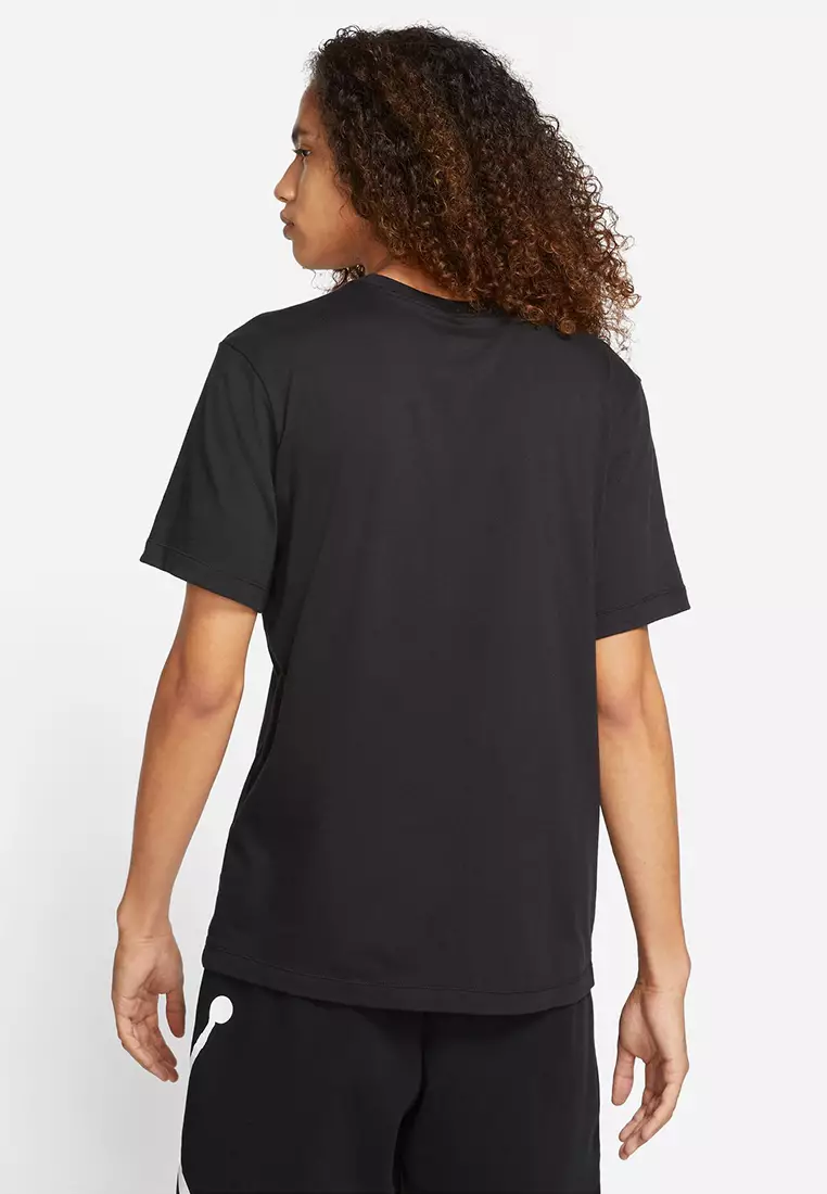 Jordan Jumpman Men's Short-Sleeve T-Shirt