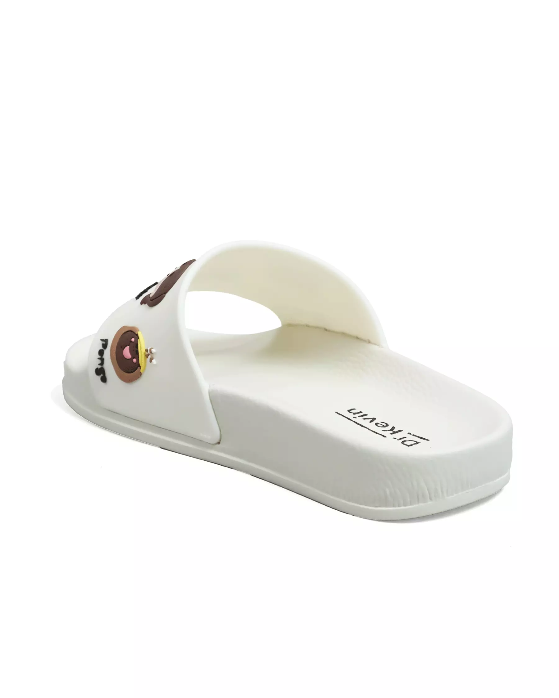 Dr. Kevin Kids Sandal Anak Kecil Selop Anak laki laki & Perempuan 371-109