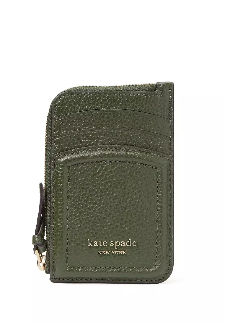 Kate spade margaux card holder hot sale