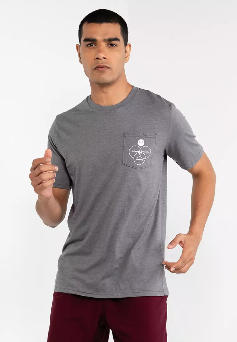 Confidence armour on sale shirt