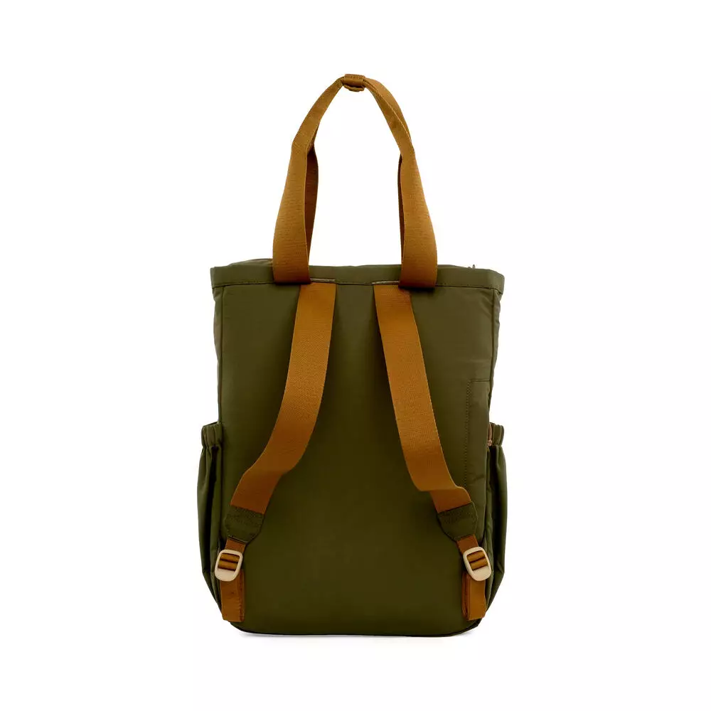 Eiger Women Saira Two Way Backpack Tote