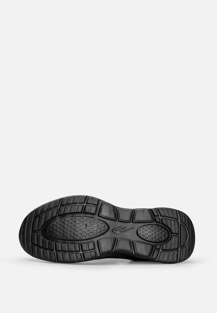 Urban Walk Men's Lifestyle Athleisure Shoes