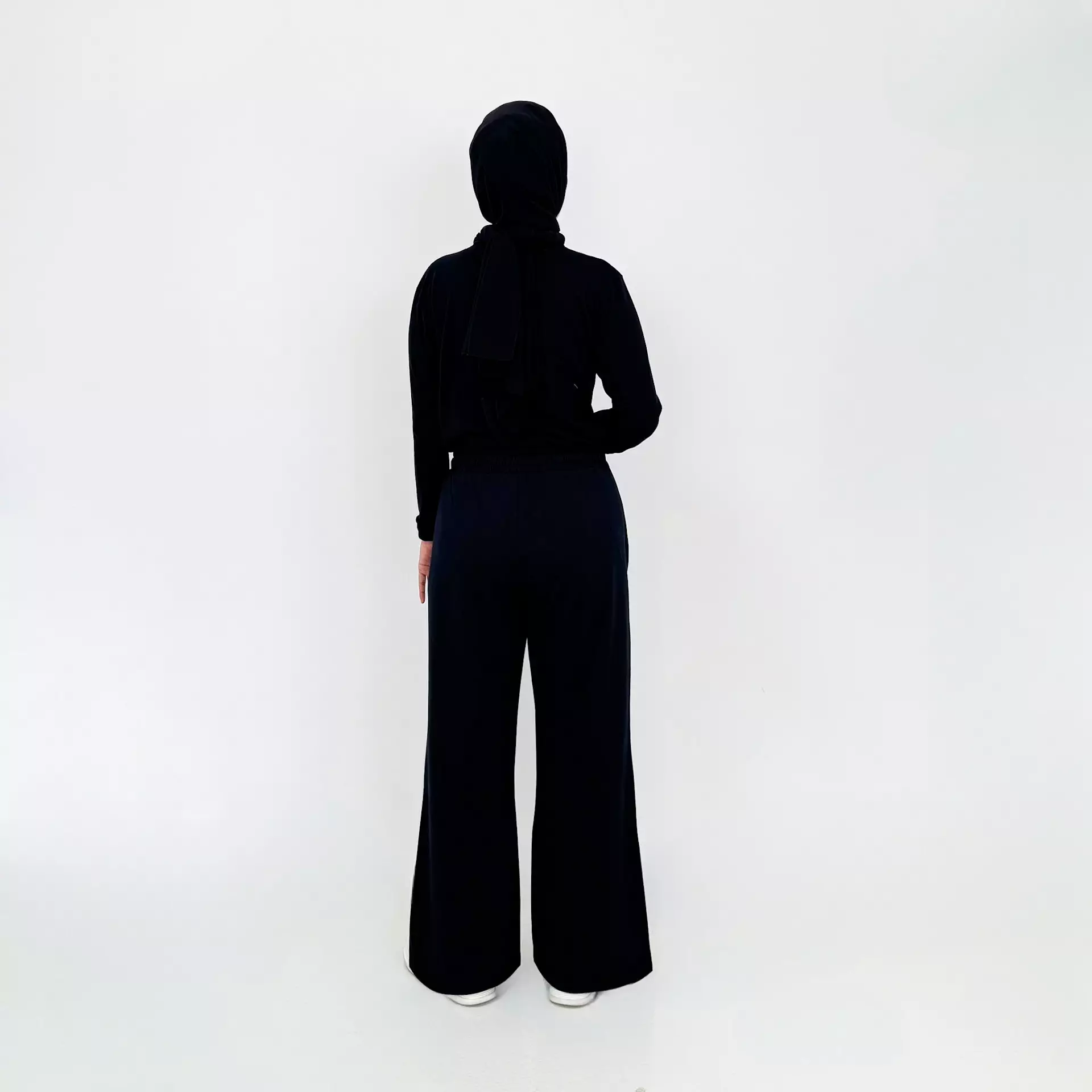 Naura Boot Cut Pants