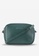 Status Anxiety green Status Anxiety Plunder Italian Leather Crossbody Bag - Green 84AC2ACDF82278GS_5