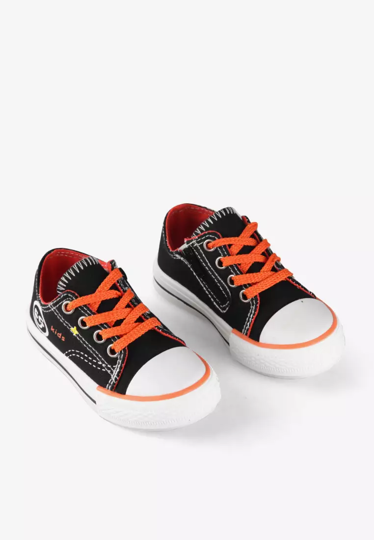 Sepatu Sneakers Anak Bayi Baby Unisex B.Doris 02