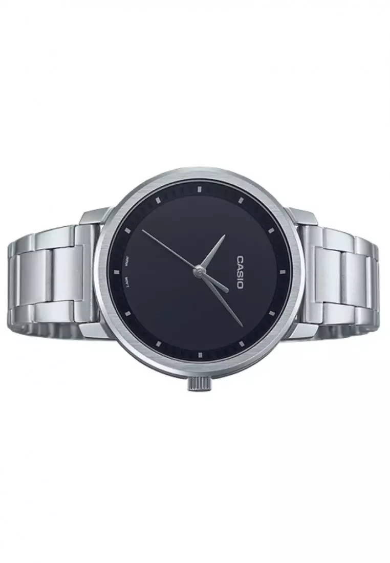 Analog Watch LTP-B115D-1E