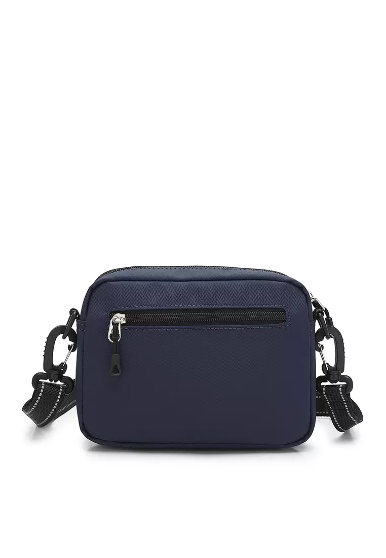 Men's crossbody pouch bag new arrivals