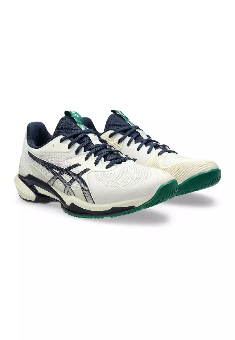 SOLUTION SPEED FF 3 網球鞋 1041A438-104