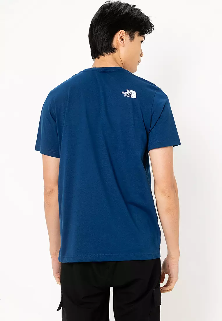 Never Stop Exploring Tee