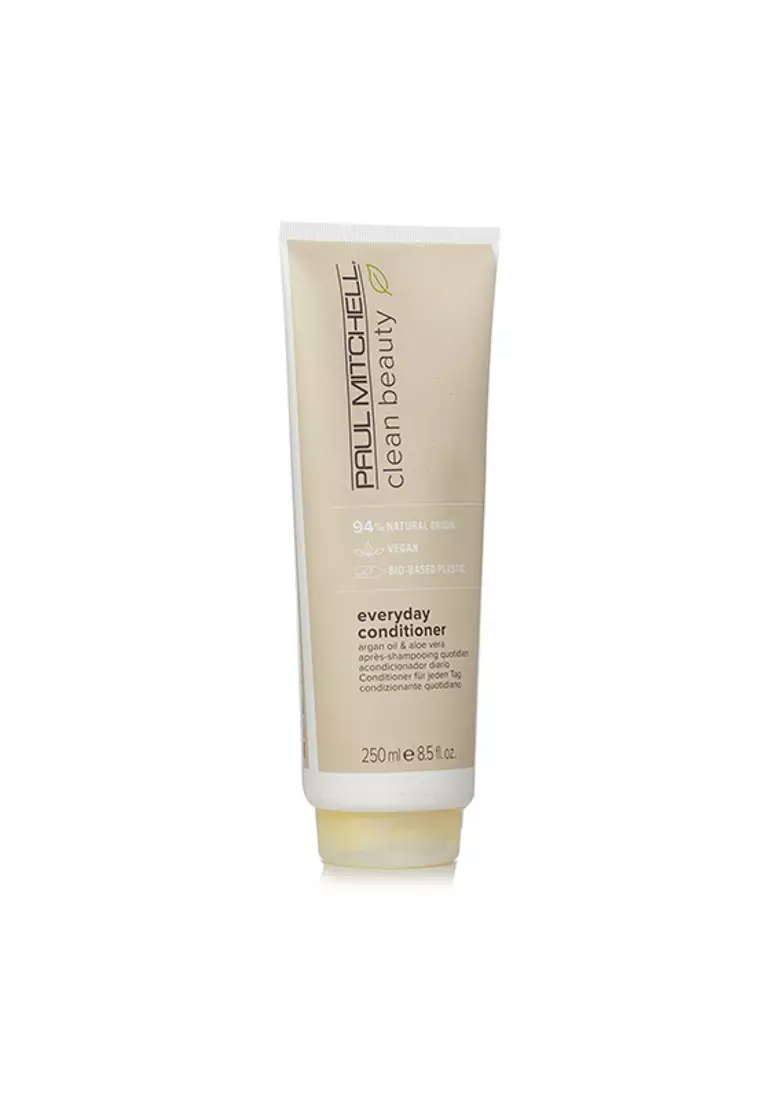 PAUL MITCHELL - Clean Beauty Everyday Conditioner 250ml/8.5oz